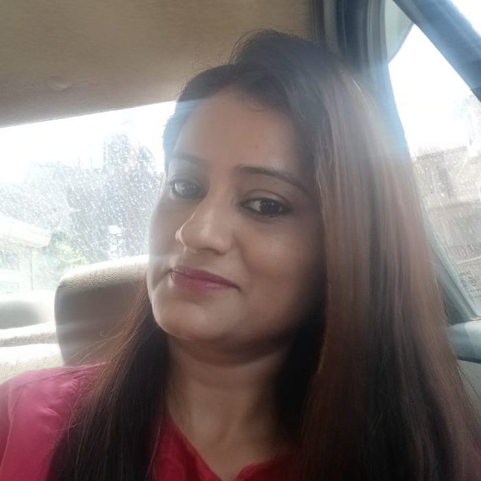 chandni chandni